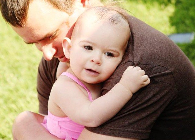 Jared and Kadee