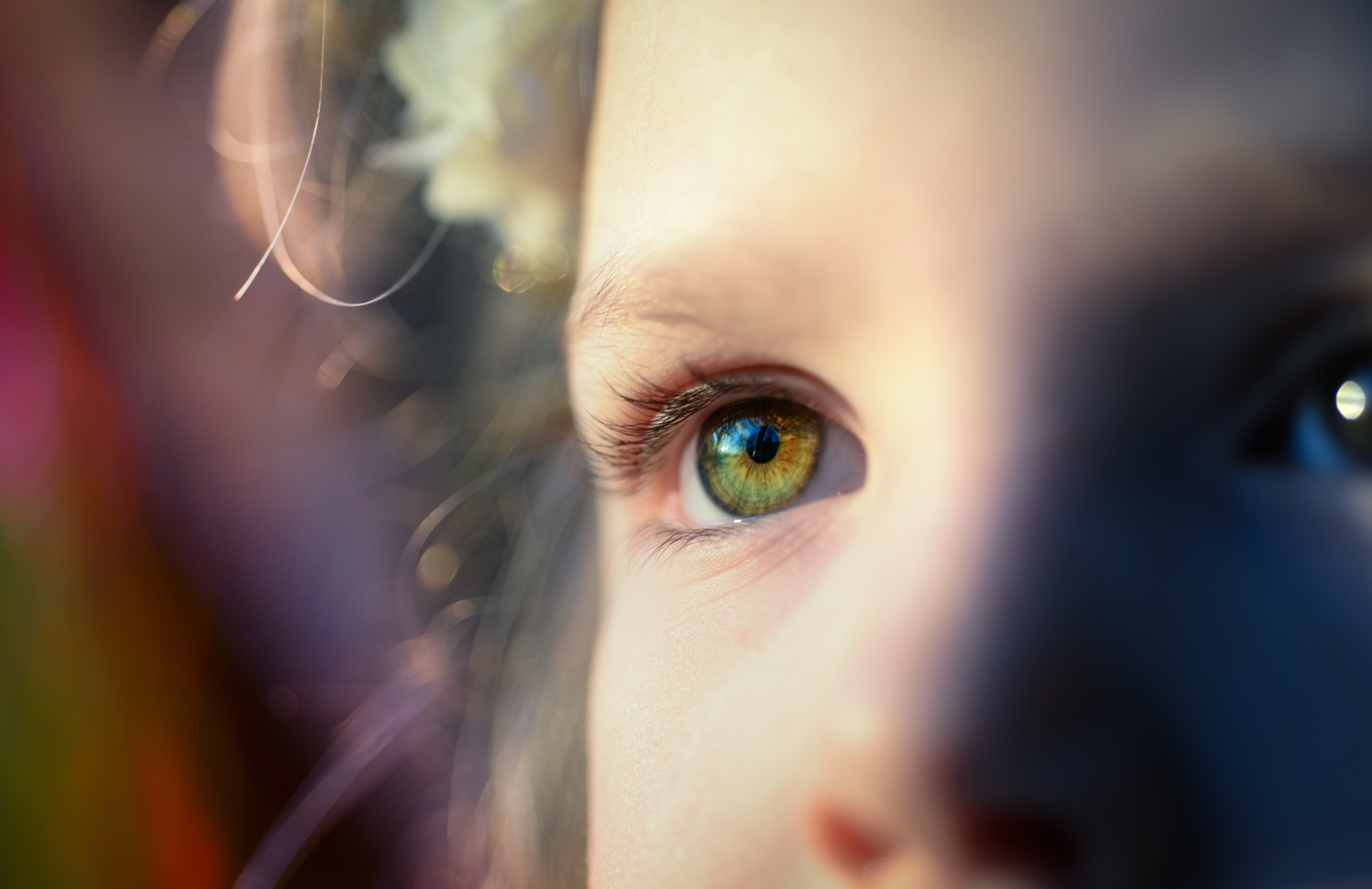 Why We Must Refuse to Look Away