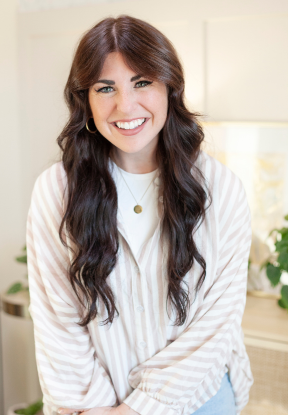 Becky Headshot 2025
