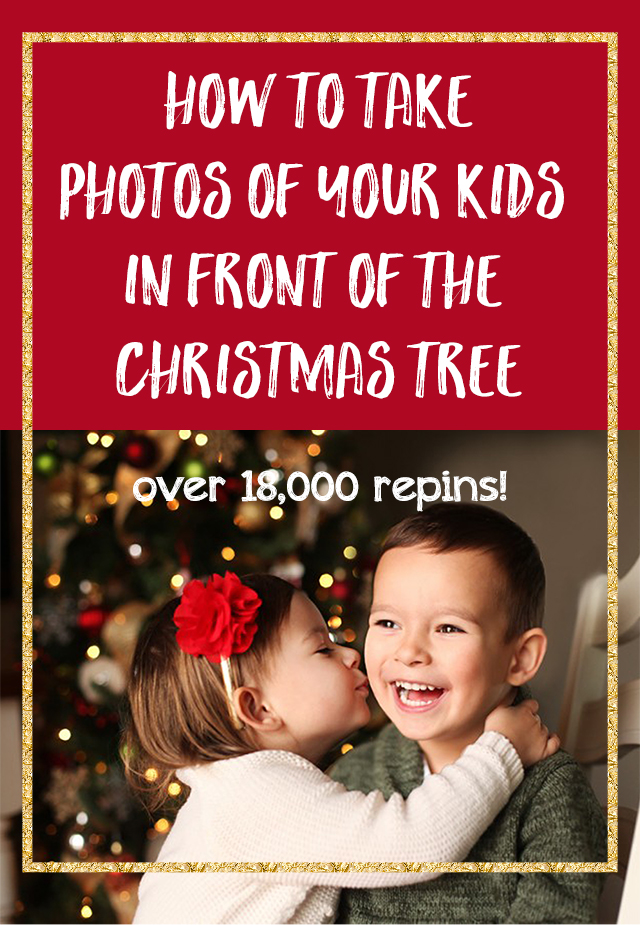 how-to-take-photos-of-your-kids-in-front-of-the-christmas-tree