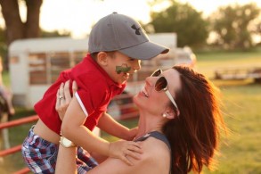 10 Resolutions Every Mom Should Make (They’re Not What You Might Think)