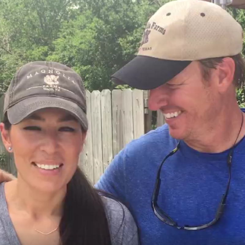 What’s Happening to Chip & Joanna Gaines Affects All of Us