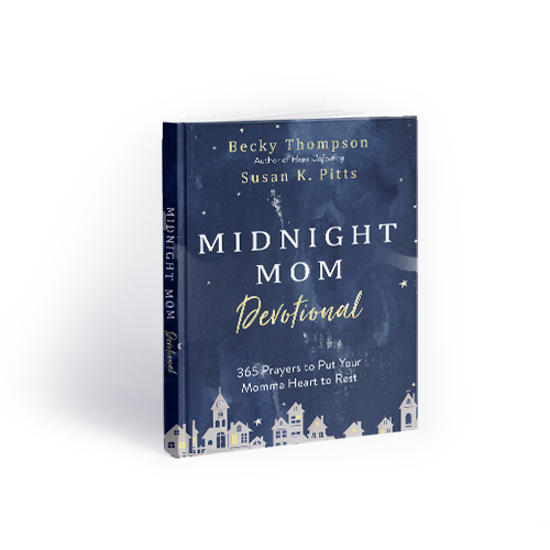 Discovering Stoney Clover Lane - Midnight Mom
